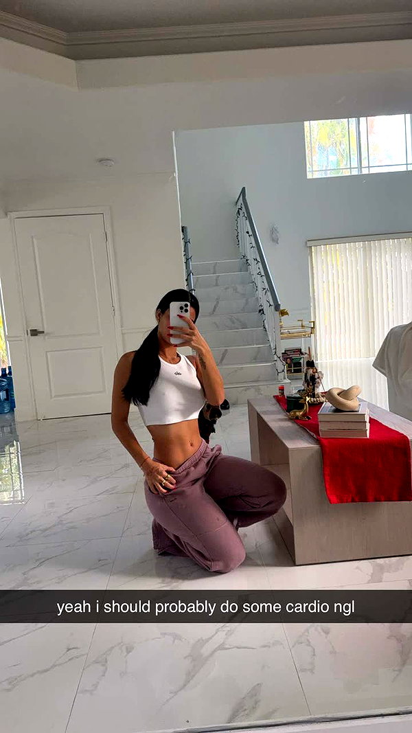 ashleyserranom snapchat image archive image