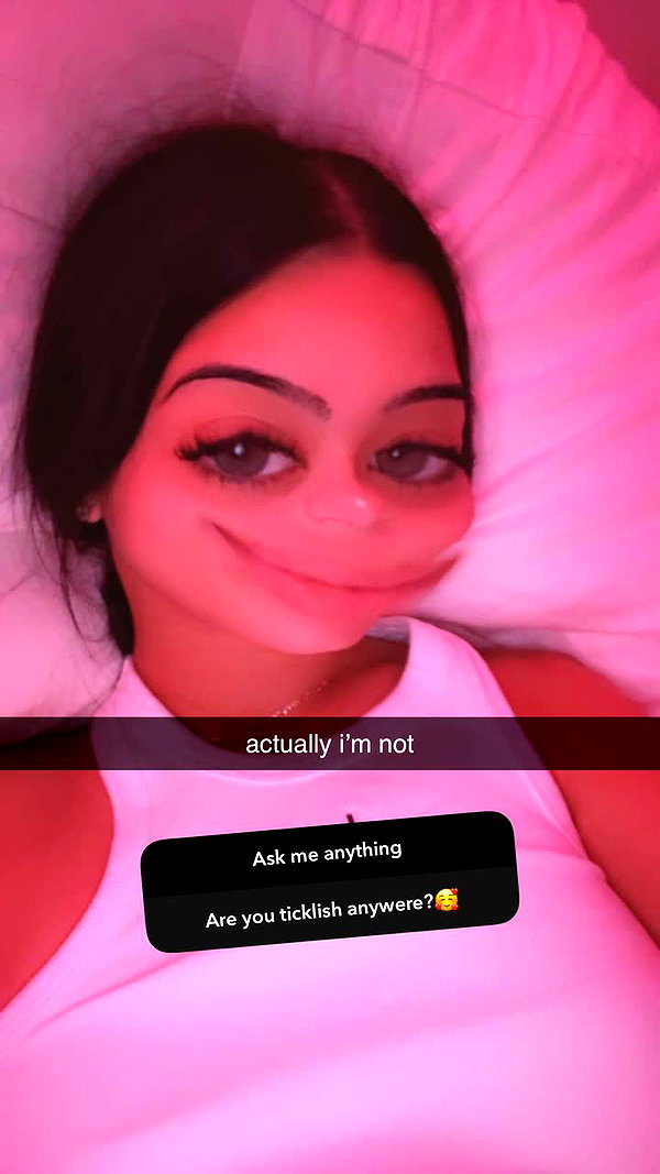 ashleyserranom snapchat image archive image