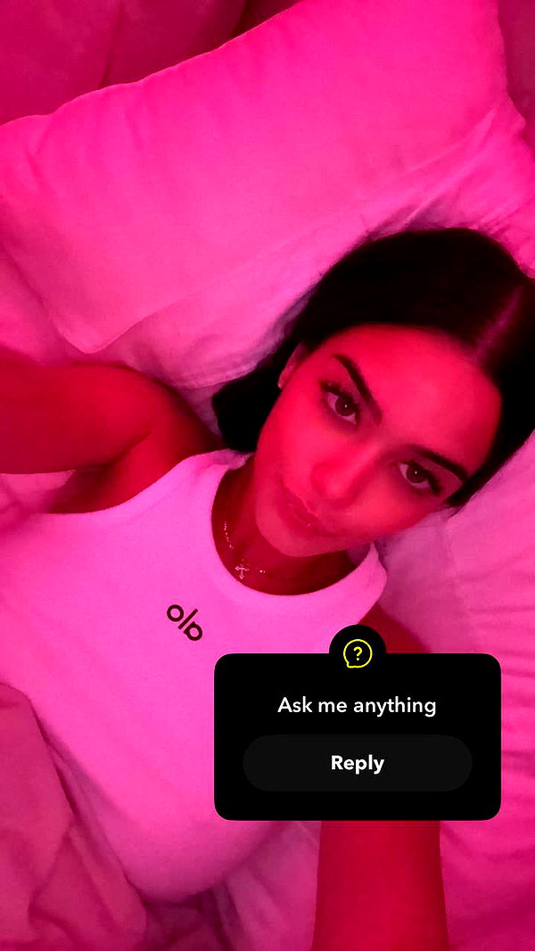 ashleyserranom snapchat image archive image