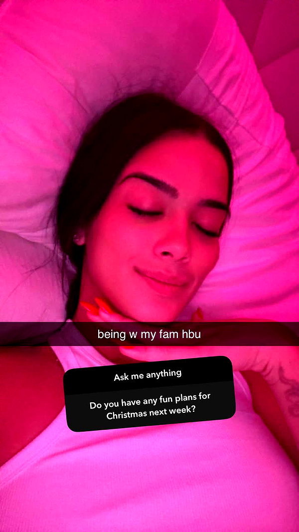 ashleyserranom snapchat image archive image