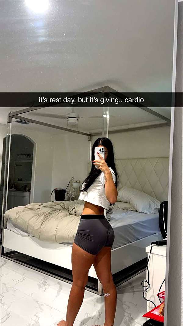ashleyserranom snapchat image archive image