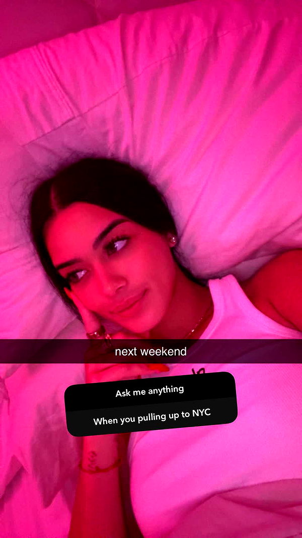 ashleyserranom snapchat image archive image