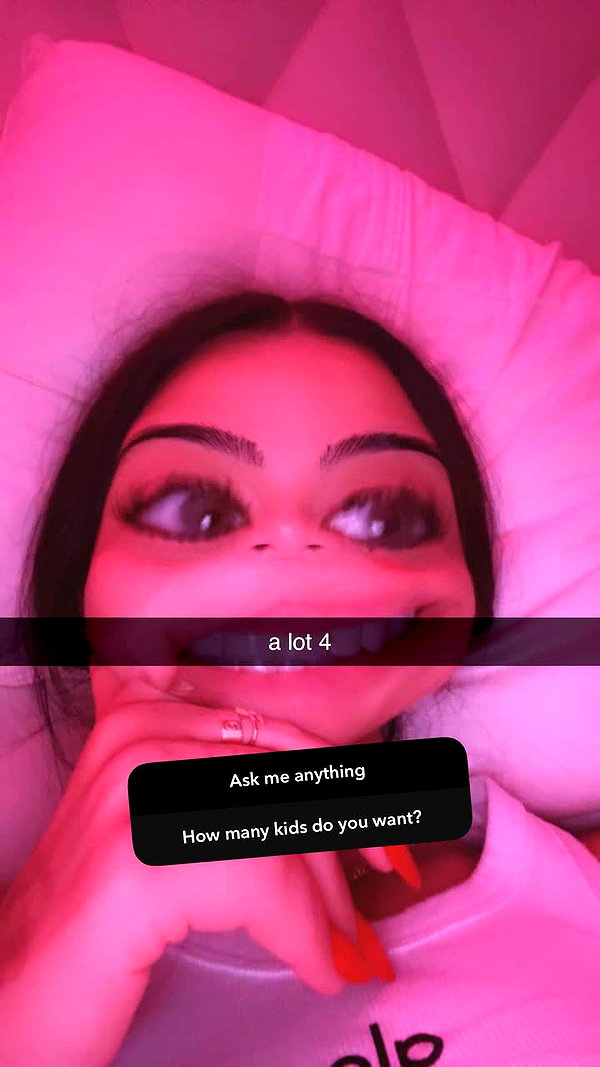 ashleyserranom snapchat image archive image