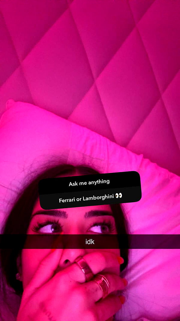 ashleyserranom snapchat image archive image