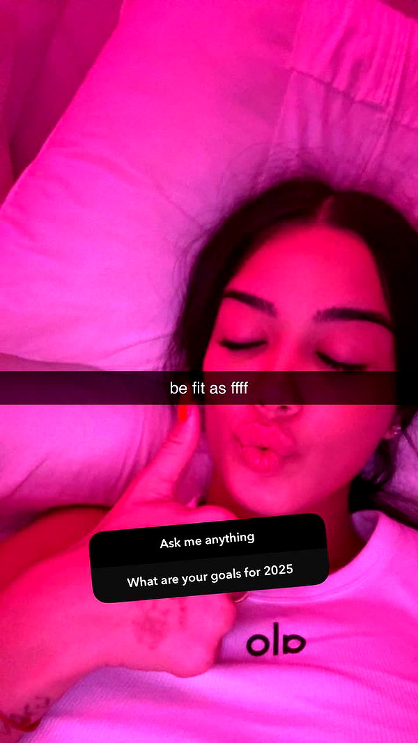 ashleyserranom snapchat image archive image