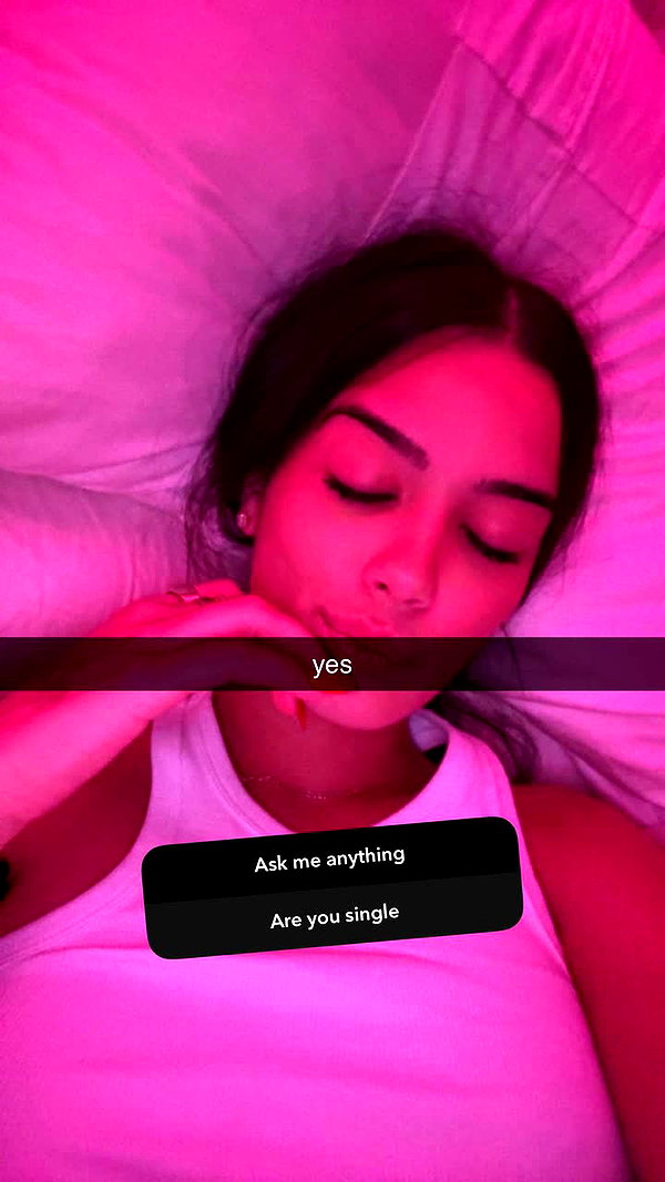 ashleyserranom snapchat image archive image