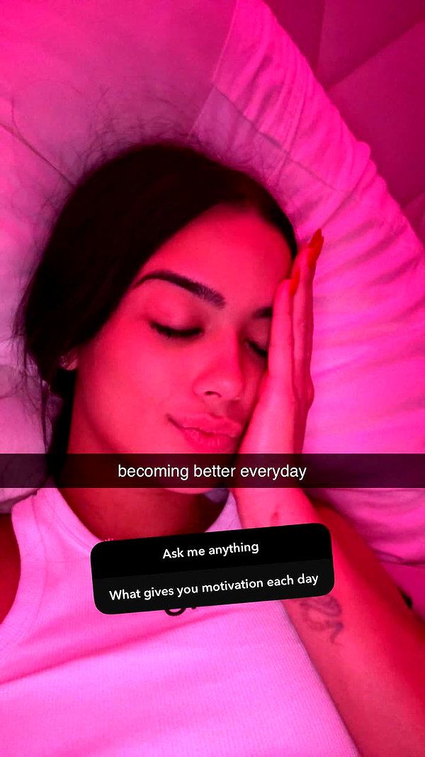 ashleyserranom snapchat image archive image