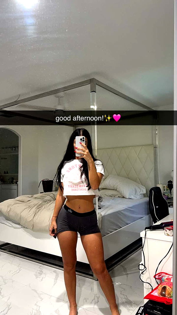 ashleyserranom snapchat image archive image