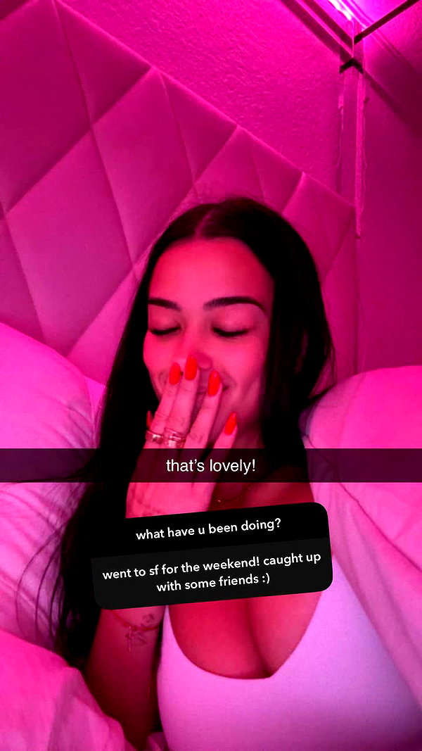 ashleyserranom snapchat image archive image