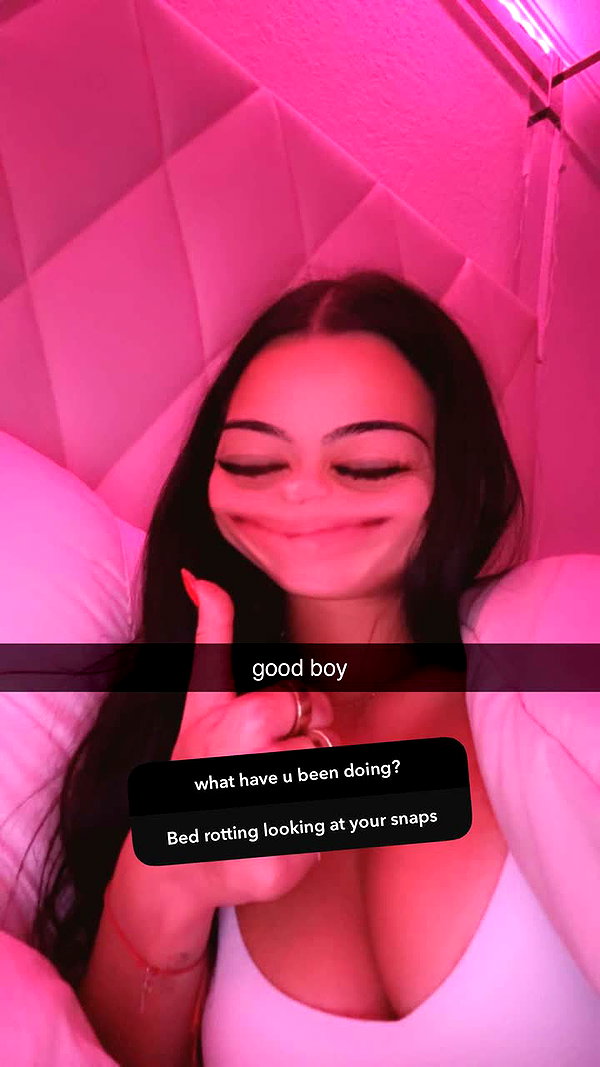 ashleyserranom snapchat image archive image