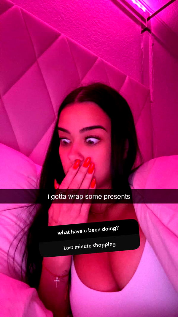 ashleyserranom snapchat image archive image