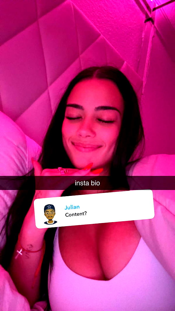 ashleyserranom snapchat image archive image