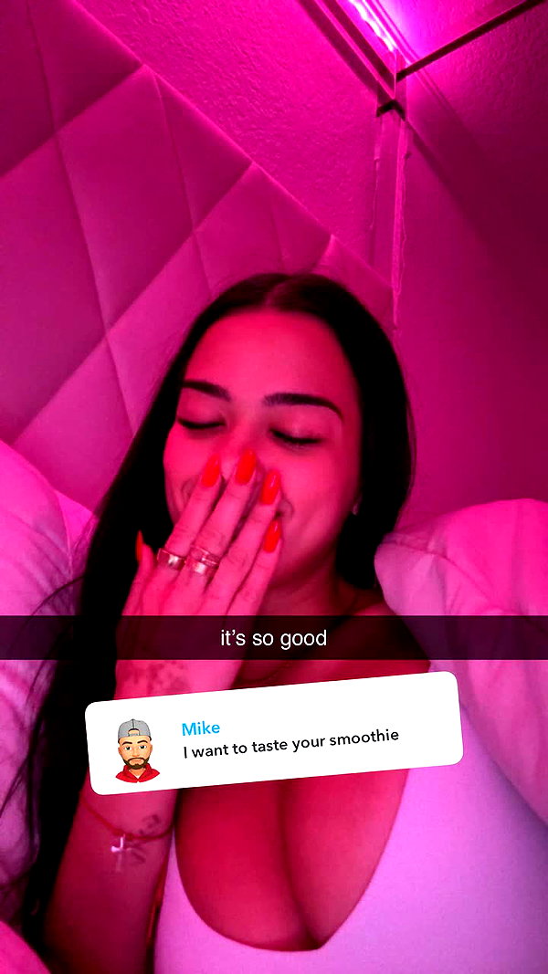ashleyserranom snapchat image archive image