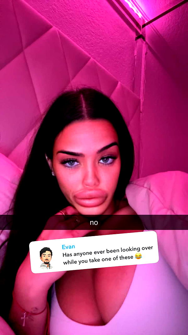 ashleyserranom snapchat image archive image