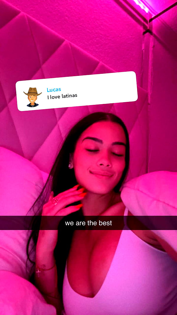 ashleyserranom snapchat image archive image