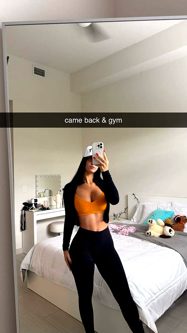 ashleyserranom snapchat image archive image
