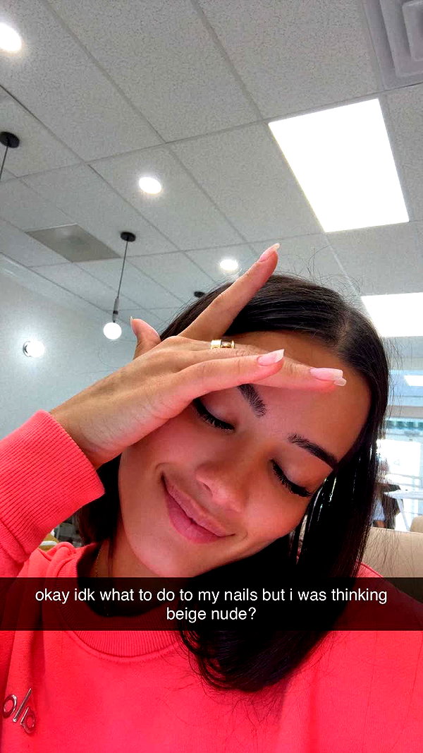 ashleyserranom snapchat image archive image
