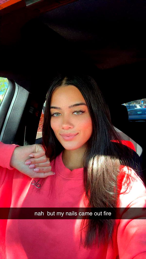 ashleyserranom snapchat image archive image