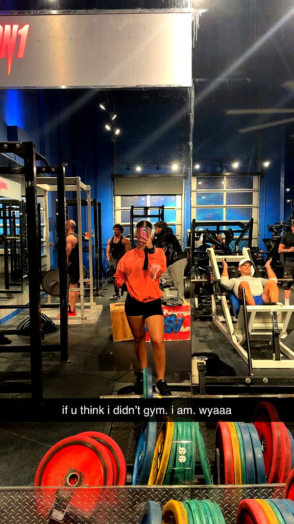 ashleyserranom snapchat image archive image
