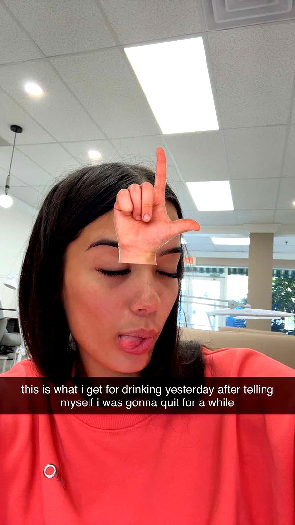ashleyserranom snapchat image archive image