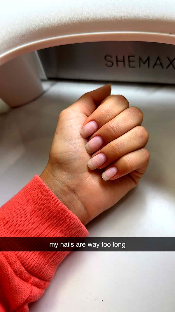 ashleyserranom snapchat image archive image