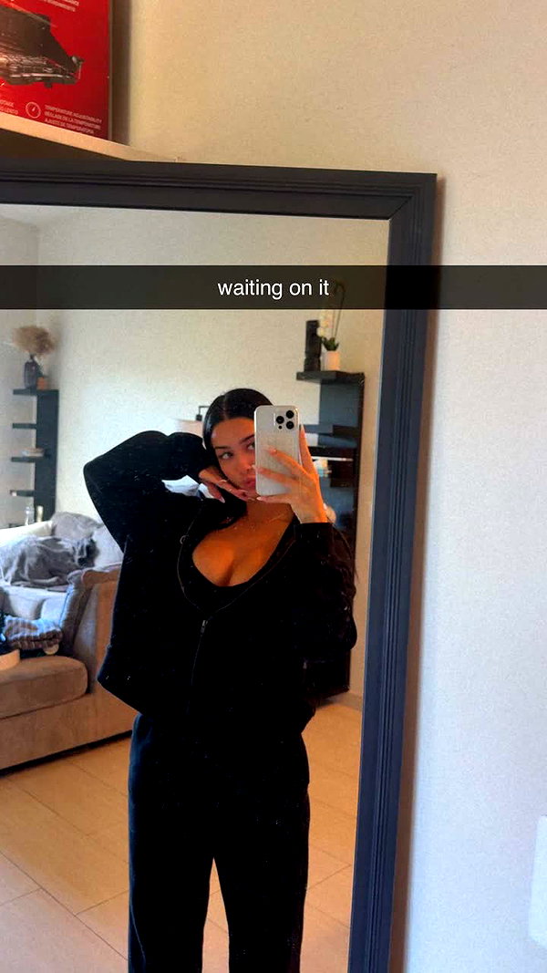 ashleyserranom snapchat image archive image