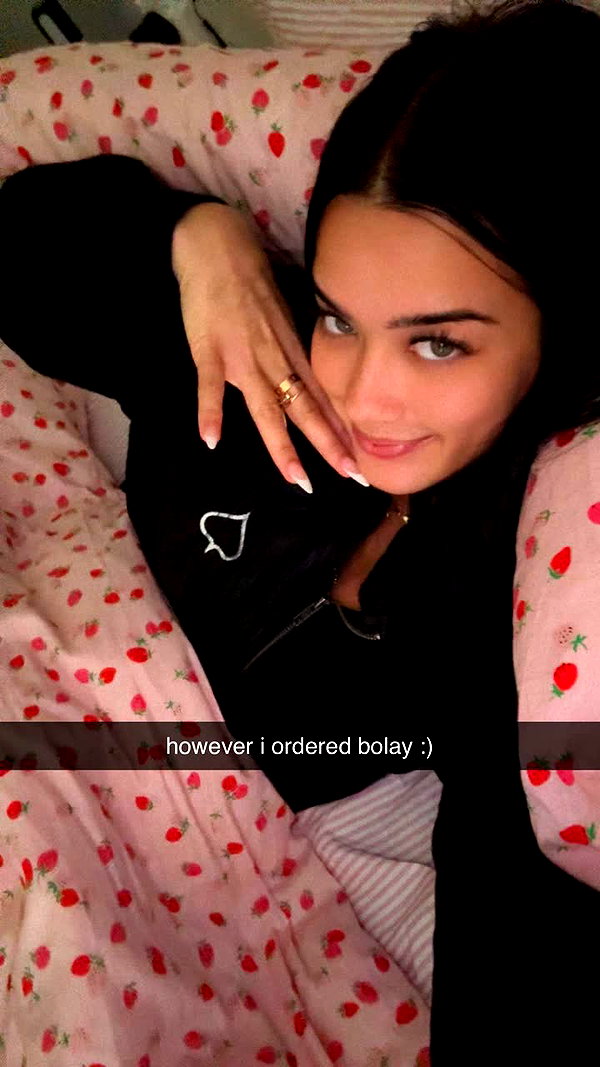 ashleyserranom snapchat image archive image