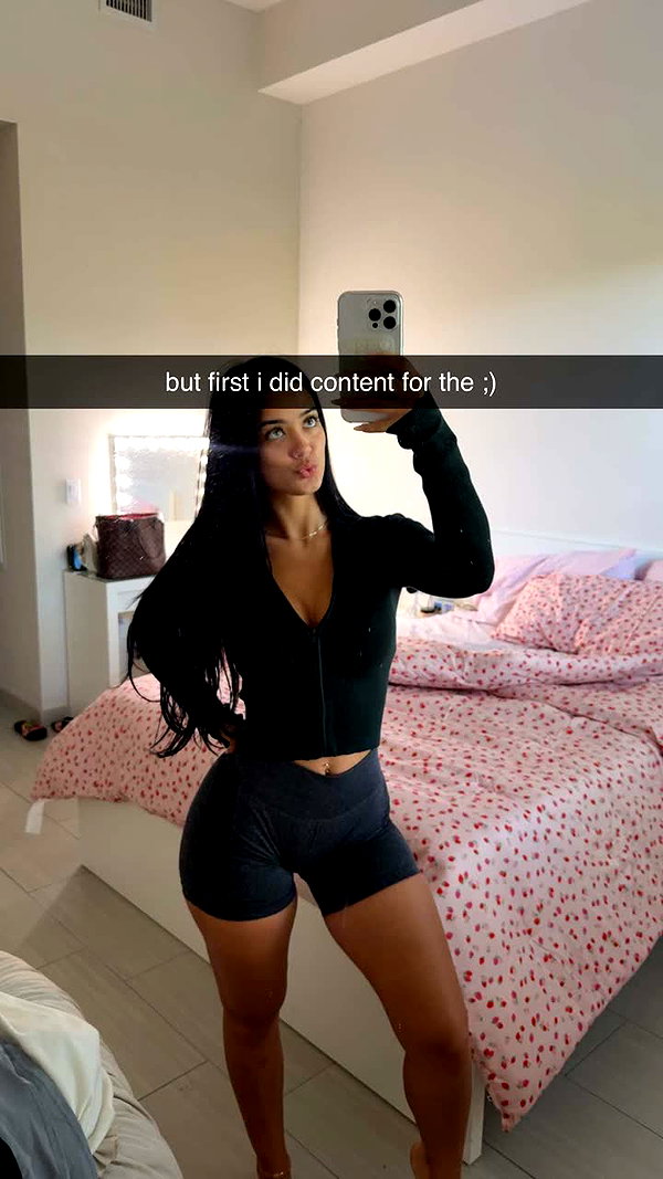 ashleyserranom snapchat image archive image