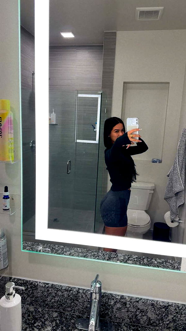 ashleyserranom snapchat image archive image