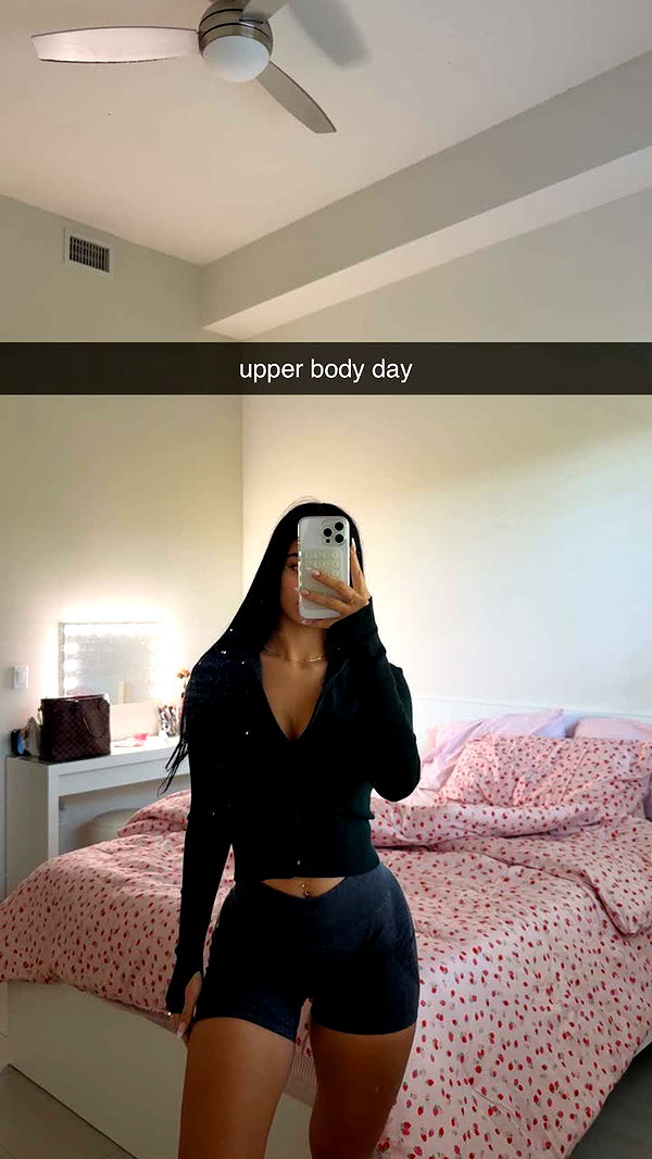 ashleyserranom snapchat image archive image