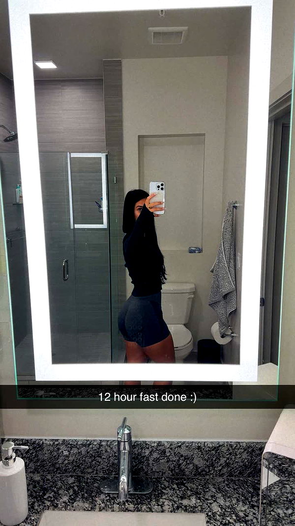 ashleyserranom snapchat image archive image