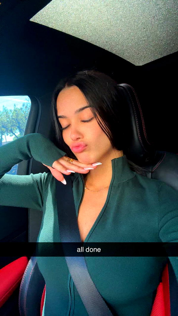 ashleyserranom snapchat image archive image