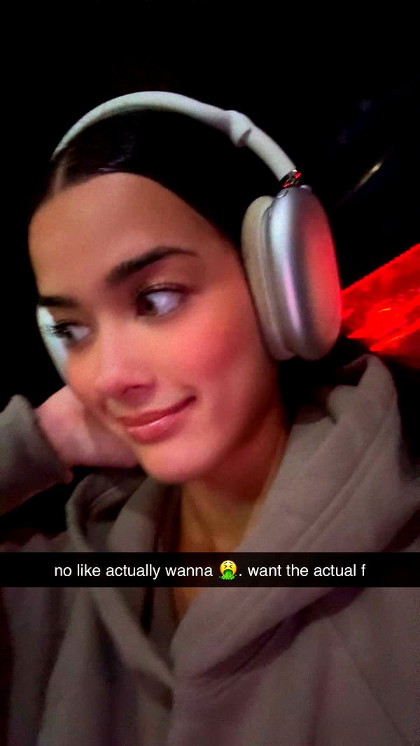 ashleyserranom snapchat image archive image