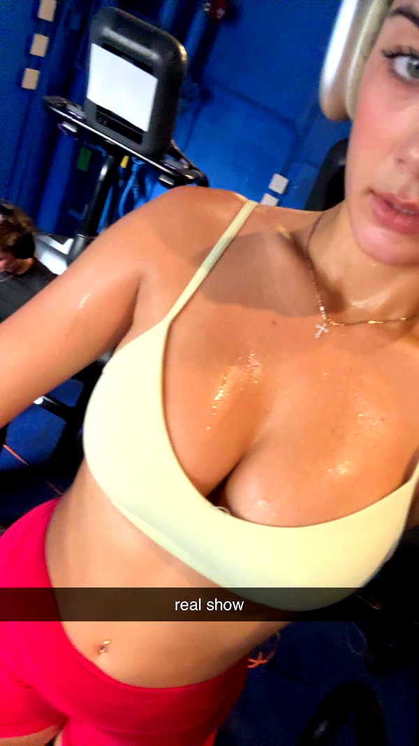 ashleyserranom snapchat image archive image