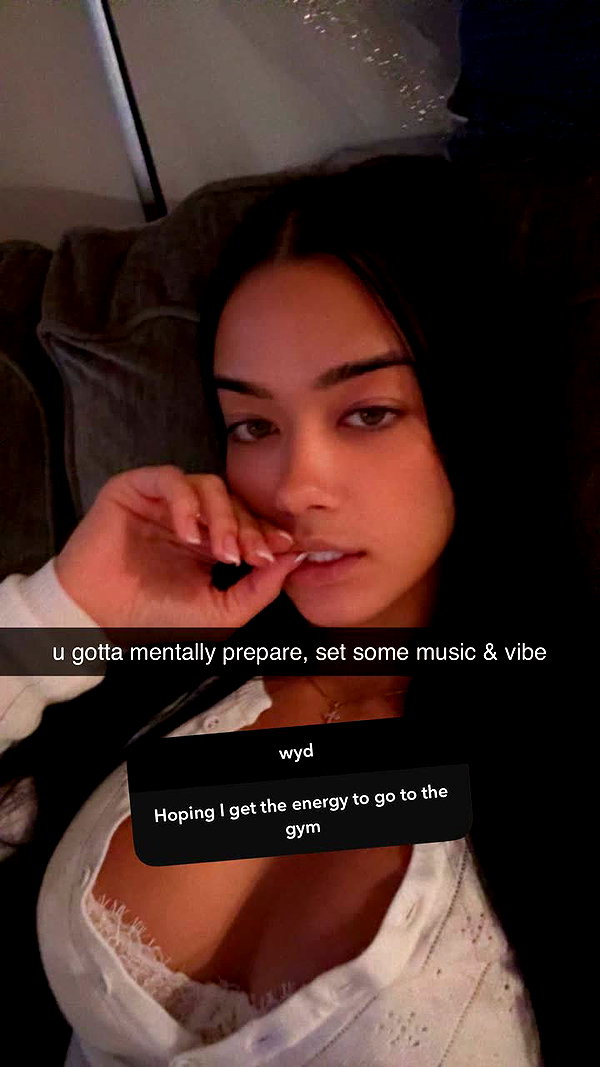 ashleyserranom snapchat image archive image