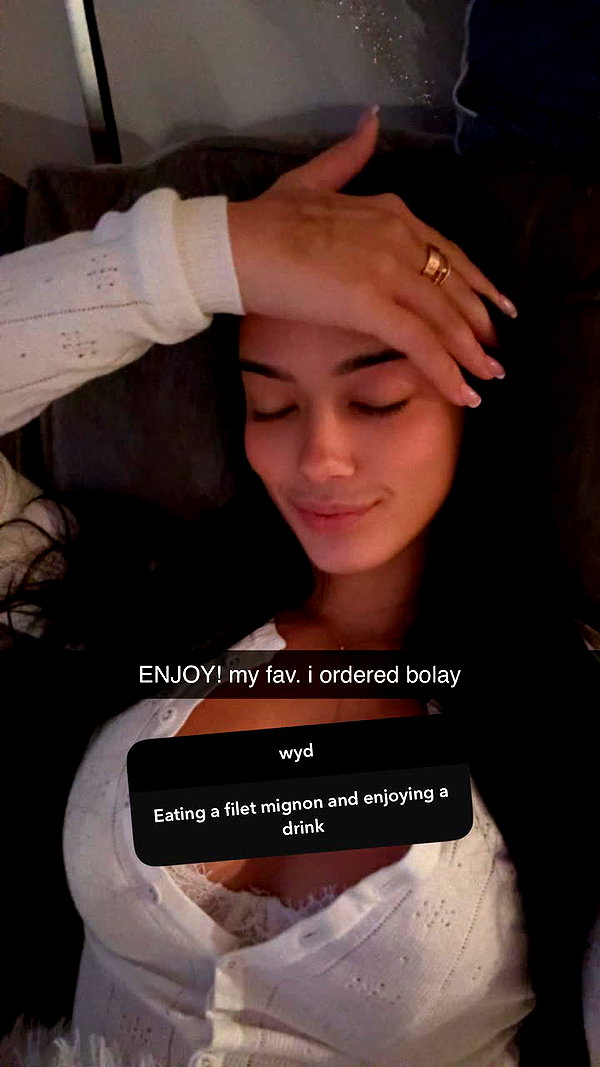 ashleyserranom snapchat image archive image