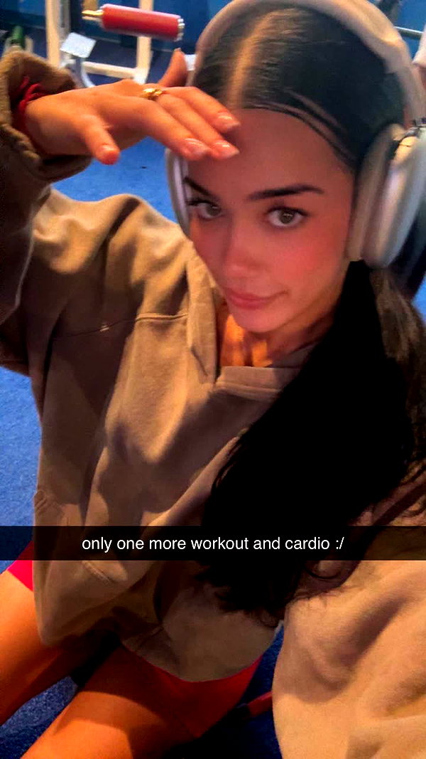 ashleyserranom snapchat image archive image
