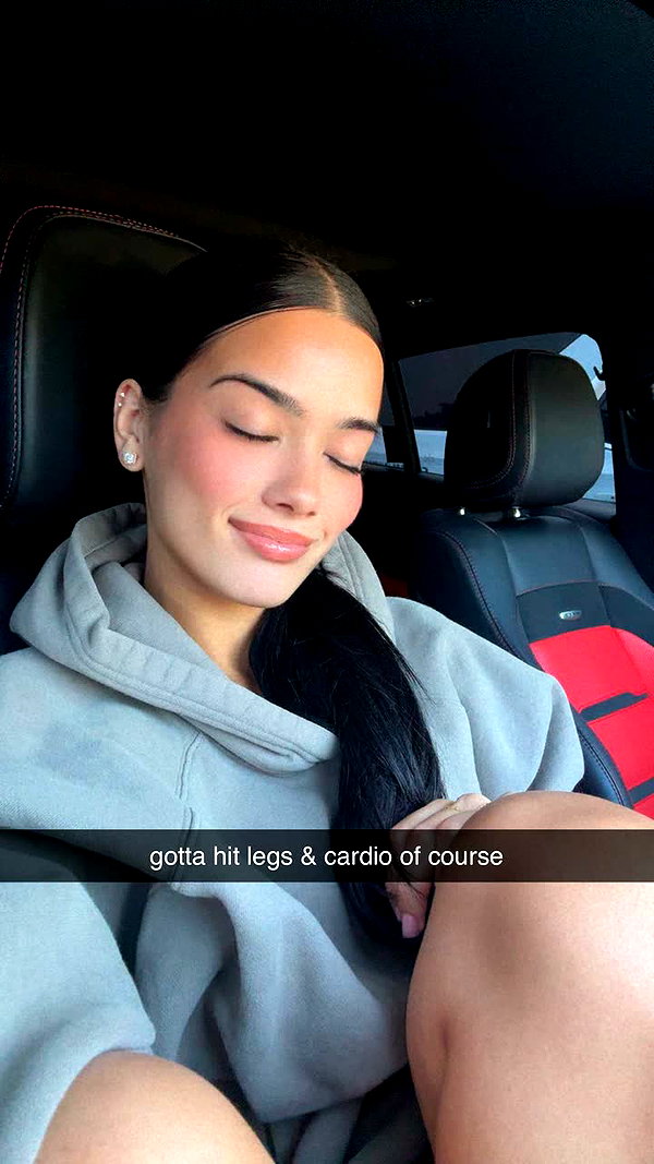 ashleyserranom snapchat image archive image