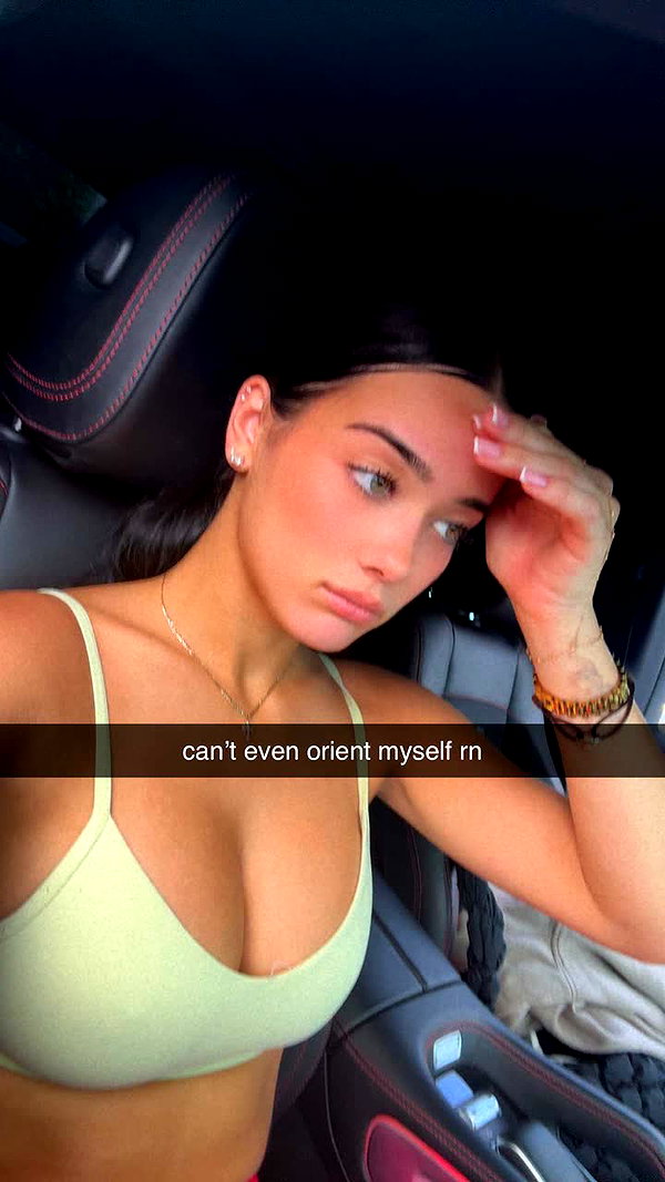 ashleyserranom snapchat image archive image