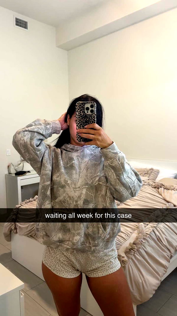 ashleyserranom snapchat image archive image