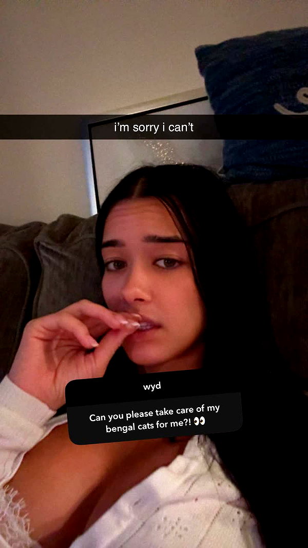 ashleyserranom snapchat image archive image