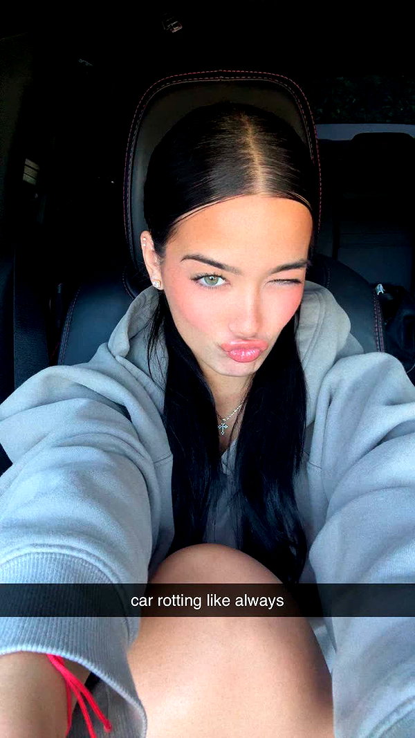 ashleyserranom snapchat image archive image