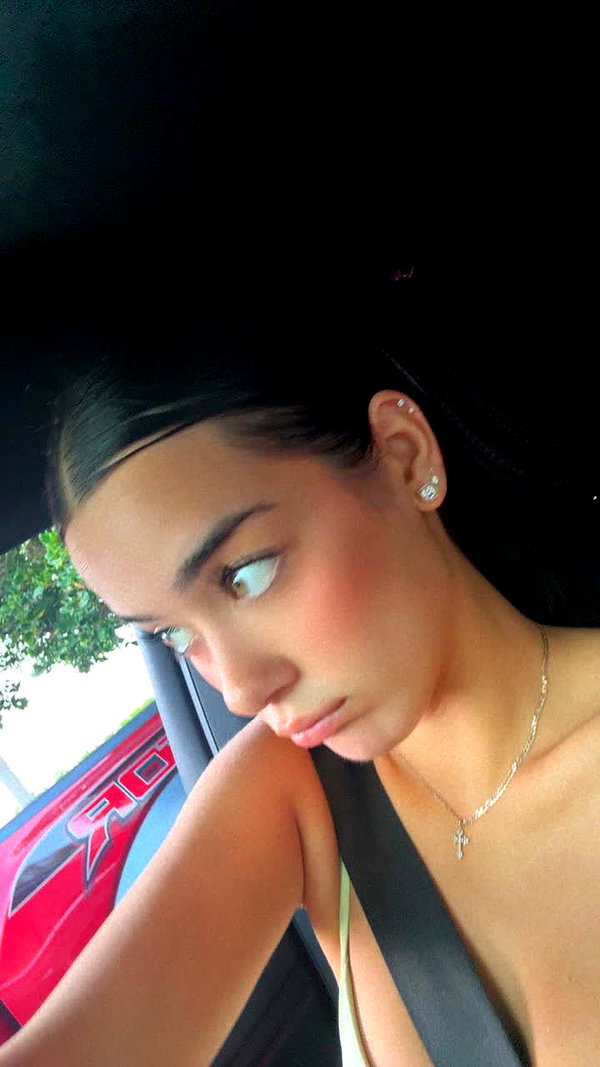 ashleyserranom snapchat image archive image