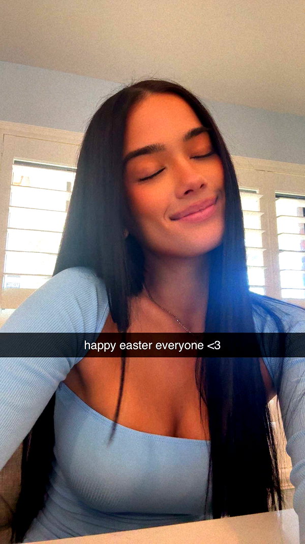 ashleyserranom snapchat image archive image