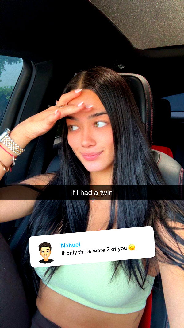 ashleyserranom snapchat image archive image