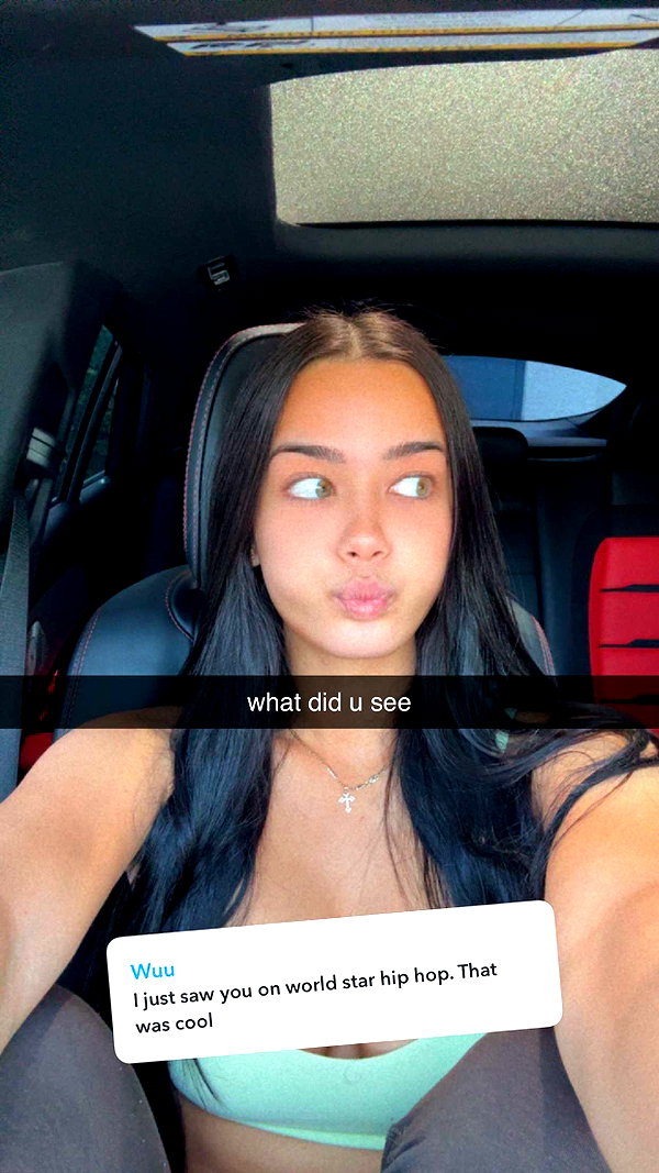 ashleyserranom snapchat image archive image