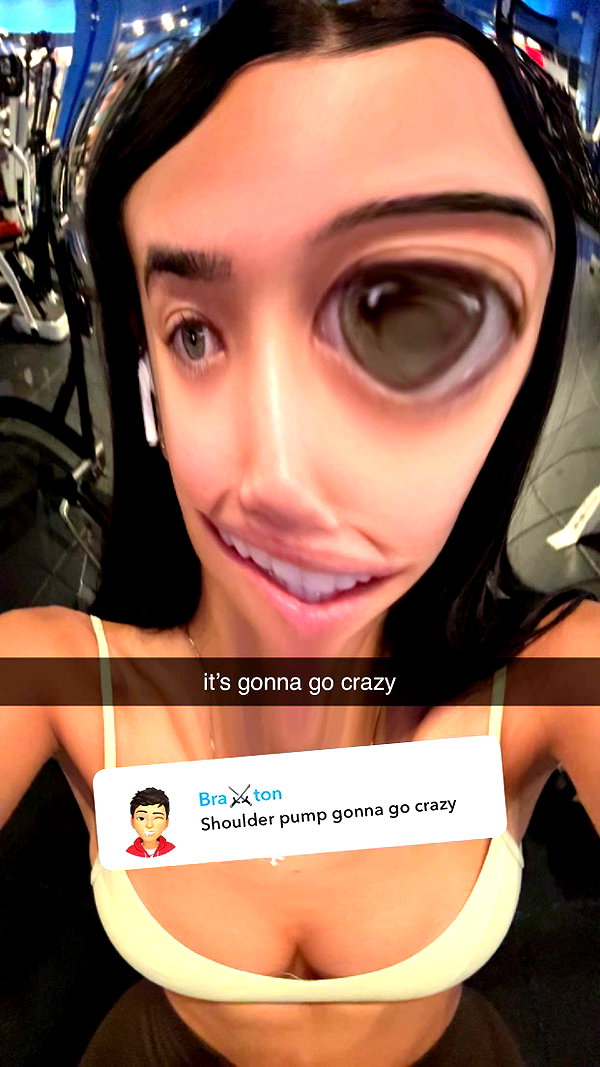 ashleyserranom snapchat image archive image