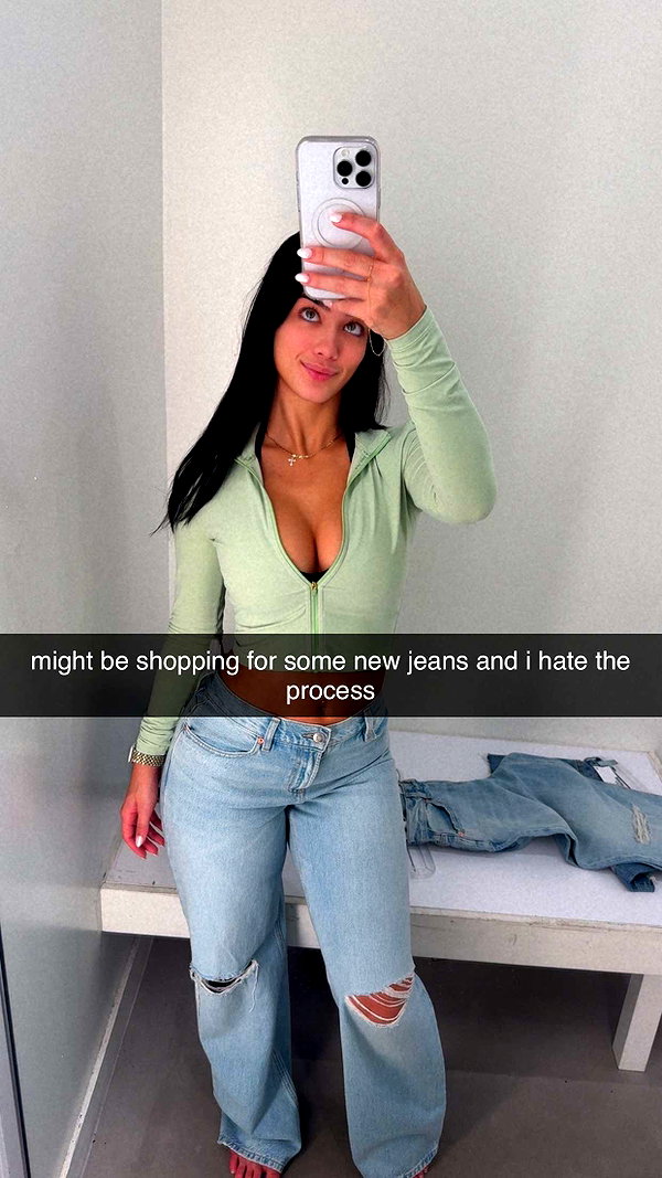 ashleyserranom snapchat image archive image