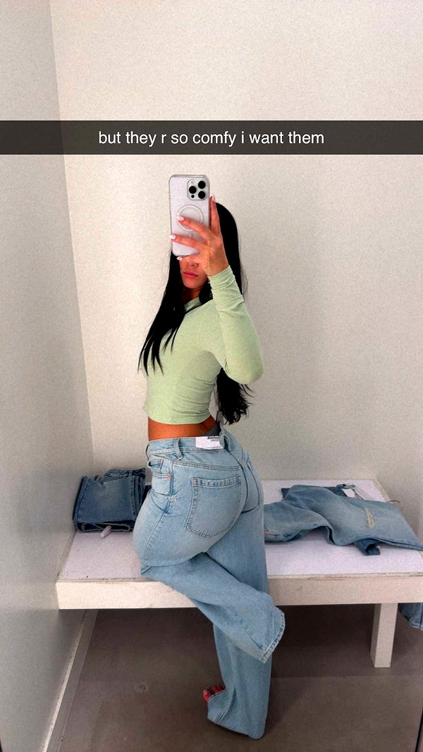 ashleyserranom snapchat image archive image
