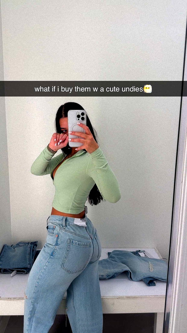 ashleyserranom snapchat image archive image
